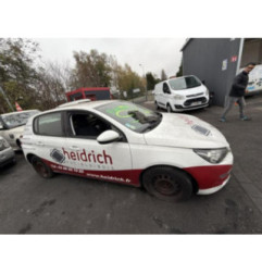 Turbo PEUGEOT 308 2 Photo n°5