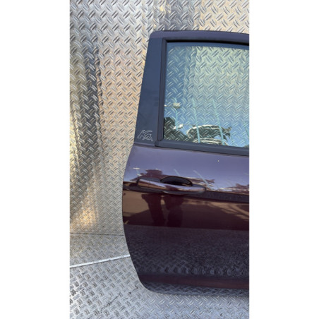 Porte avant droit FORD KA 2
