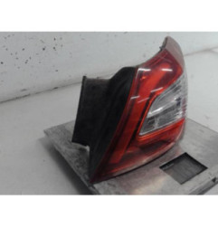 Feu arriere principal droit (feux) PEUGEOT 308 2