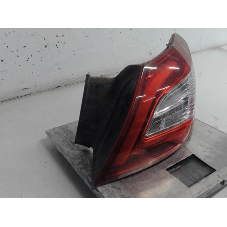 Feu arriere principal droit (feux) PEUGEOT 308 2
