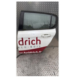 Porte arriere gauche PEUGEOT 308 2 Photo n°1