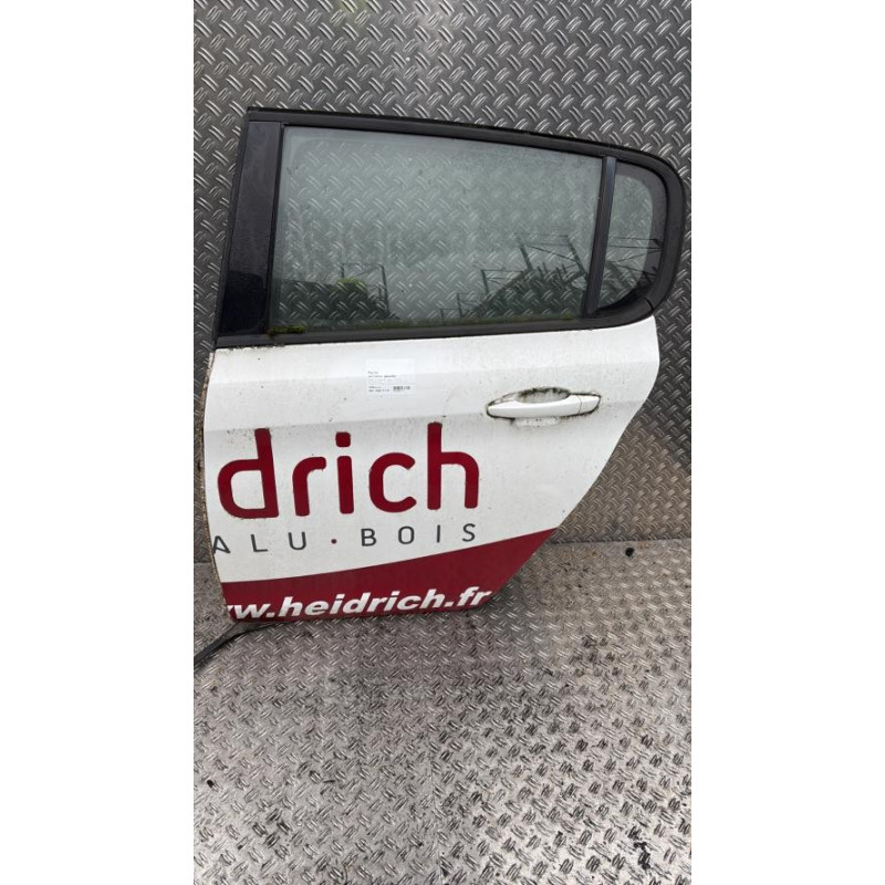 Porte arriere gauche PEUGEOT 308 2