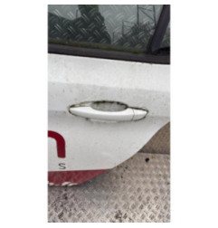 Porte arriere gauche PEUGEOT 308 2 Photo n°4