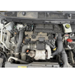 Porte arriere gauche PEUGEOT 308 2 Photo n°8