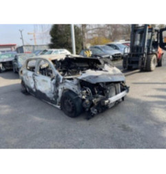 Porte arriere gauche PEUGEOT 308 2 Photo n°18