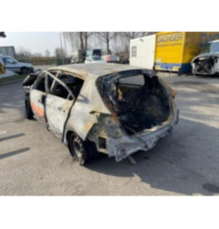 Retroviseur droit PEUGEOT 308 2 Photo n°20