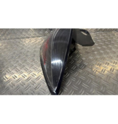 Feu arriere principal droit (feux) OPEL ASTRA H Photo n°3