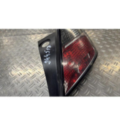 Feu arriere principal droit (feux) OPEL ASTRA H Photo n°4