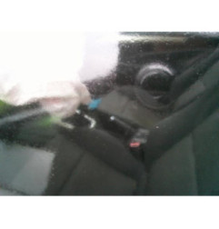 Feu arriere principal droit (feux) OPEL ASTRA H Photo n°6