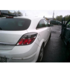 Feu arriere principal droit (feux) OPEL ASTRA H Photo n°8