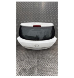 Malle/Hayon arriere OPEL ASTRA H Photo n°1
