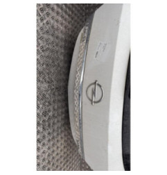 Malle/Hayon arriere OPEL ASTRA H Photo n°4