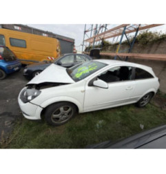 Malle/Hayon arriere OPEL ASTRA H Photo n°11