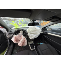 Malle/Hayon arriere OPEL ASTRA H Photo n°14