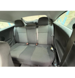 Malle/Hayon arriere OPEL ASTRA H Photo n°15