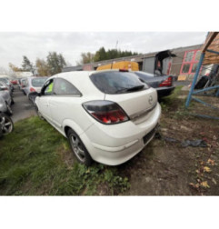 Malle/Hayon arriere OPEL ASTRA H Photo n°16