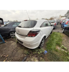 Malle/Hayon arriere OPEL ASTRA H Photo n°17