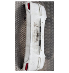 Pare choc arriere OPEL ASTRA H Photo n°4