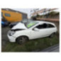 Pare choc arriere OPEL ASTRA H