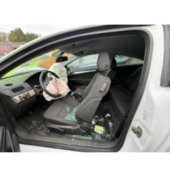 Pare choc arriere OPEL ASTRA H Photo n°12