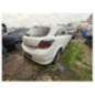 Pare choc arriere OPEL ASTRA H