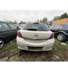 Pare choc arriere OPEL ASTRA H Photo n°17