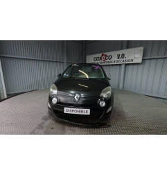 Boitier BSI RENAULT TWINGO 2 Photo n°1