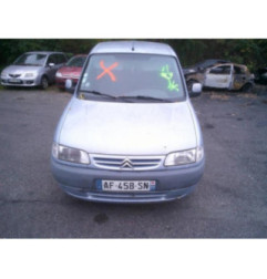 Amortisseur avant droit CITROEN BERLINGO 1 Photo n°6
