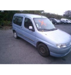 Amortisseur avant droit CITROEN BERLINGO 1 Photo n°7