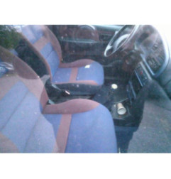 Amortisseur avant droit CITROEN BERLINGO 1 Photo n°8