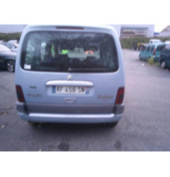 Amortisseur avant droit CITROEN BERLINGO 1 Photo n°9