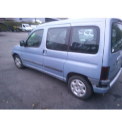 Amortisseur avant droit CITROEN BERLINGO 1 Photo n°10
