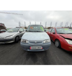 Amortisseur avant droit CITROEN BERLINGO 1 Photo n°11