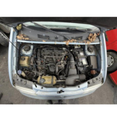 Amortisseur avant droit CITROEN BERLINGO 1 Photo n°12