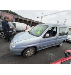 Amortisseur avant droit CITROEN BERLINGO 1 Photo n°14