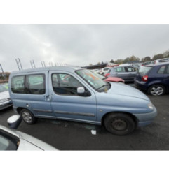 Amortisseur avant droit CITROEN BERLINGO 1 Photo n°15