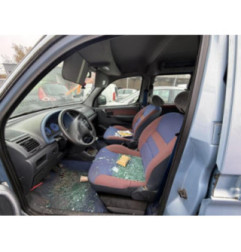 Amortisseur avant droit CITROEN BERLINGO 1 Photo n°16