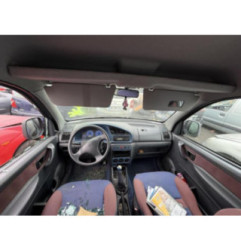 Amortisseur avant droit CITROEN BERLINGO 1 Photo n°17