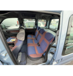 Amortisseur avant droit CITROEN BERLINGO 1 Photo n°18