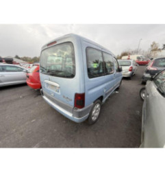 Amortisseur avant droit CITROEN BERLINGO 1 Photo n°20