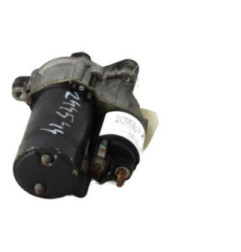 Demarreur CITROEN ZX Photo n°3