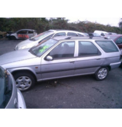 Demarreur CITROEN ZX Photo n°7