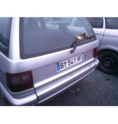 Demarreur CITROEN ZX Photo n°9