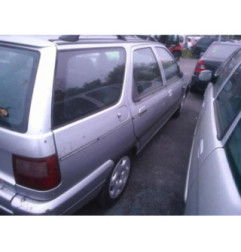 Demarreur CITROEN ZX Photo n°10