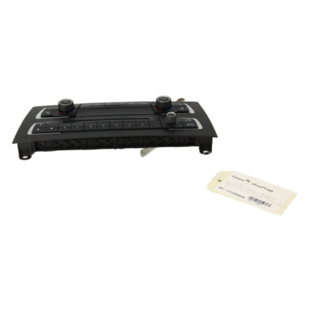 Commande chauffage BMW SERIE 1 F20