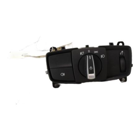 Commande de phare BMW SERIE 1 F20 Photo n°1