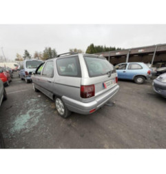 Demarreur CITROEN ZX Photo n°19