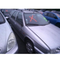 Pompe de direction CITROEN ZX Photo n°6