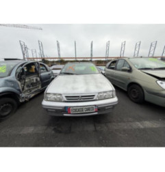 Pompe de direction CITROEN ZX Photo n°11