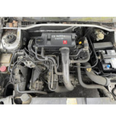 Pompe de direction CITROEN ZX Photo n°13